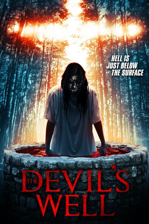 The Devil’s Well poster