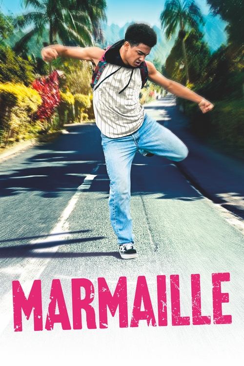Maman veut pu’ poster