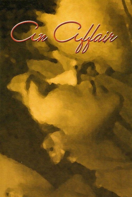 An Affair poster