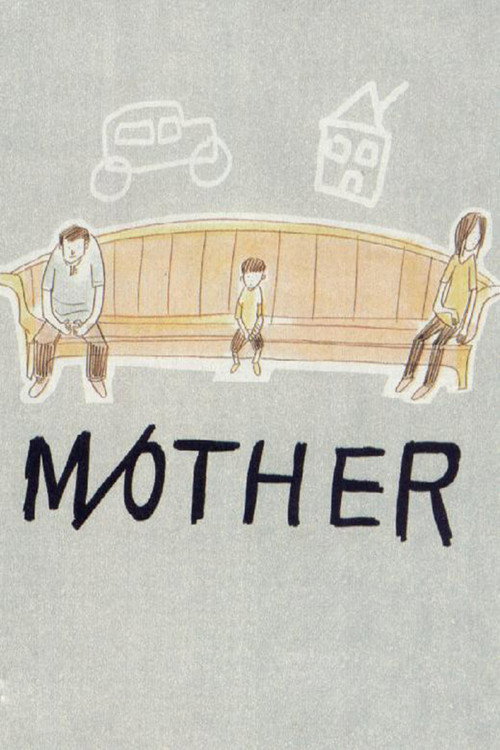 M/Other poster