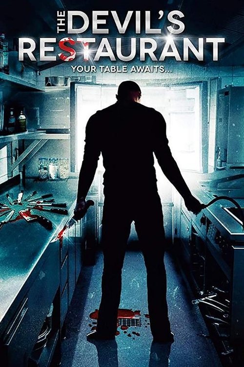 The Devil’s Restaurant poster