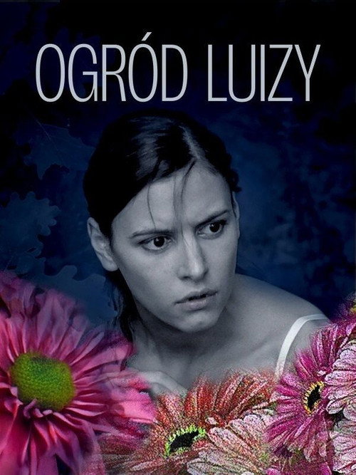 Louise’s Garden poster