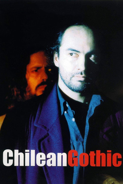 Pickman’s Model poster