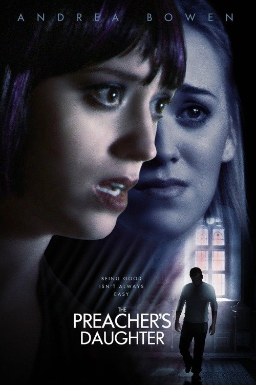 The Preacher’s Daughter poster