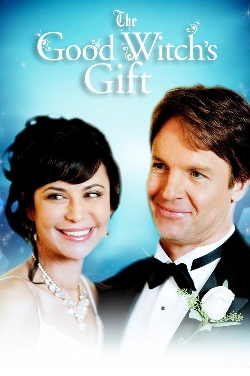 The Good Witch’s Gift poster
