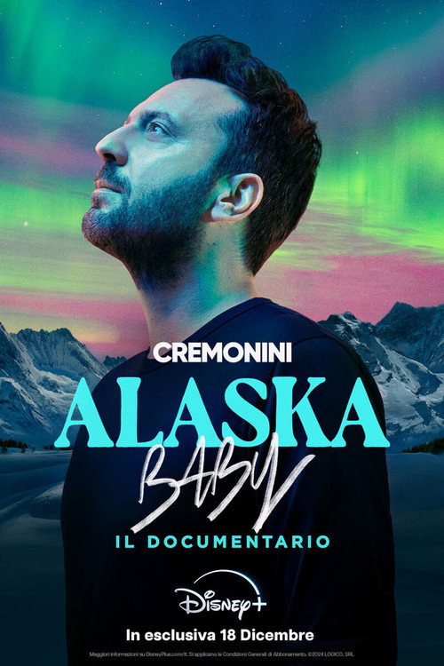 Alaska Baby, il documentario poster