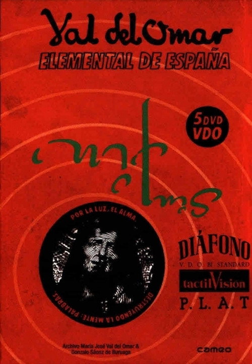 Val del Omar fuera de sus casillas poster