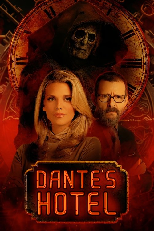 Dante’s Hotel poster