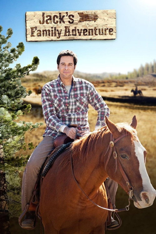 Jack’s Family Adventure poster