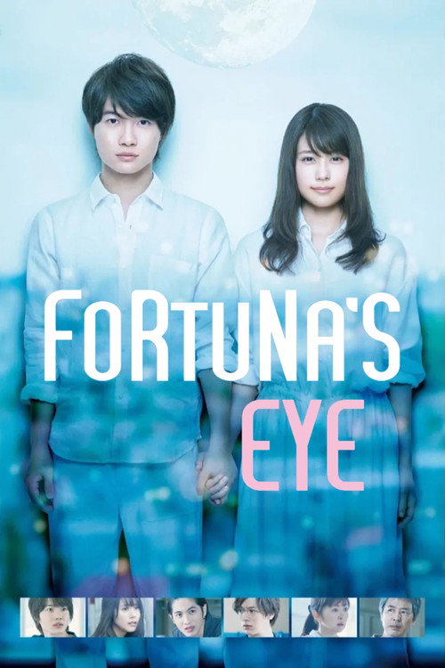 Fortuna’s Eye poster
