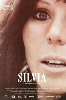 Silvia poster