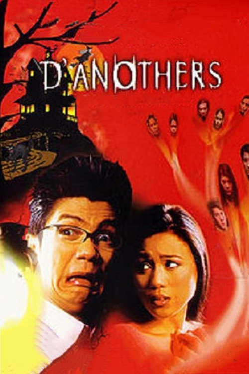 D’ Anothers poster