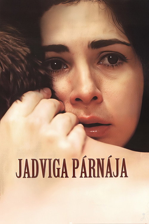 Jadviga’s Pillow poster