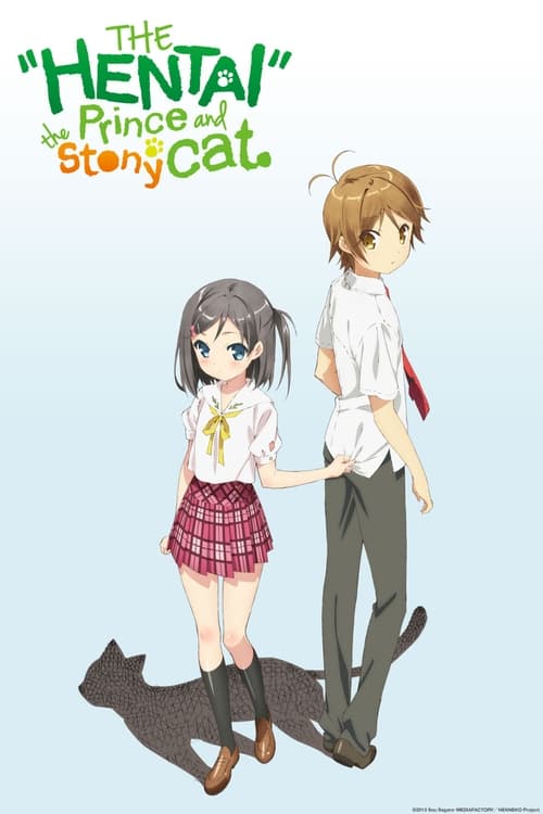 The “Hentai” Prince and the Stony Cat poster