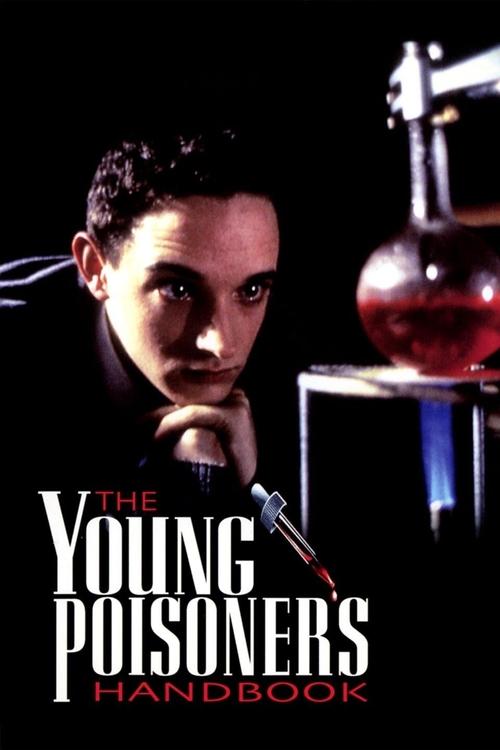 The Young Poisoner’s Handbook poster
