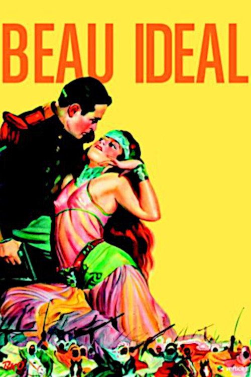 Beau Ideal poster
