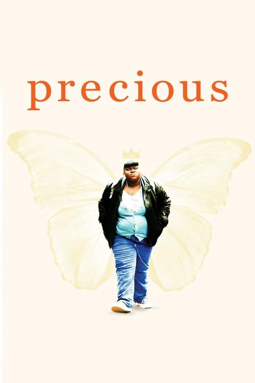 Precious: Based on the Novel ‘Push’ by Sapphire poster
