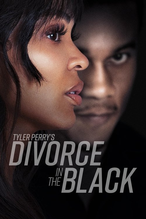 Tyler Perry’s Divorce in the Black poster