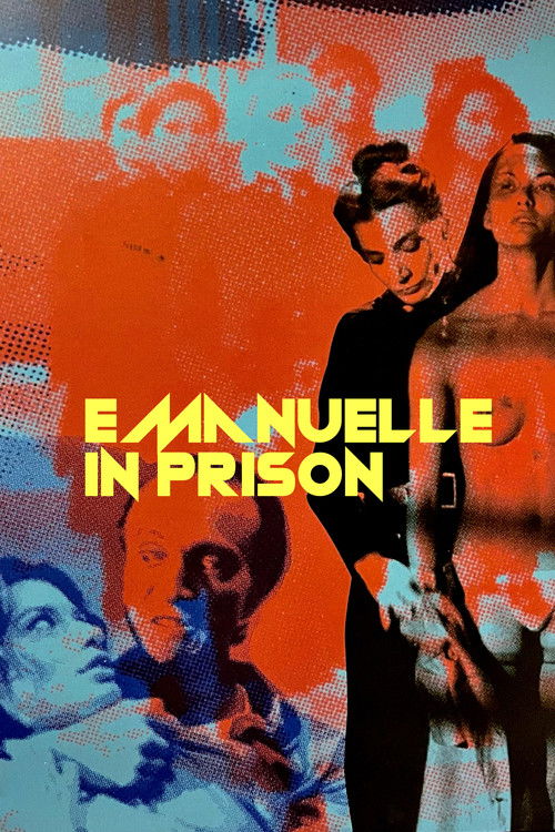 Women’s Prison Massacre poster