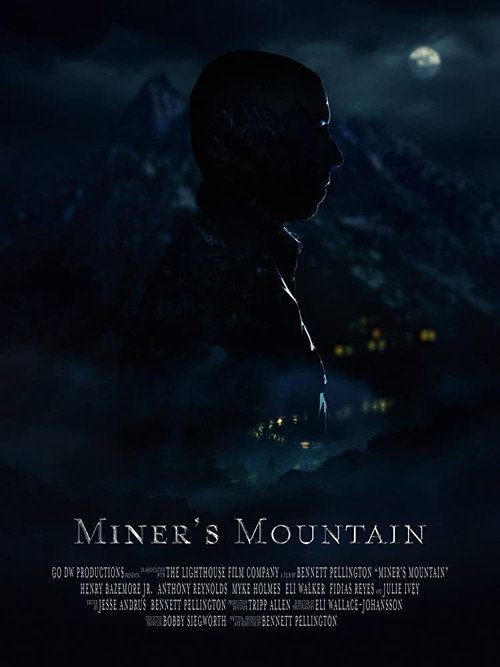 Miner’s Mountain poster