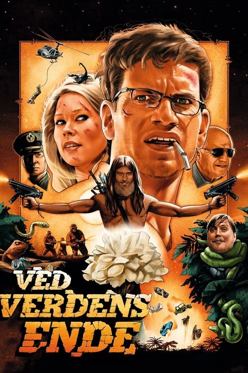 At World’s End poster