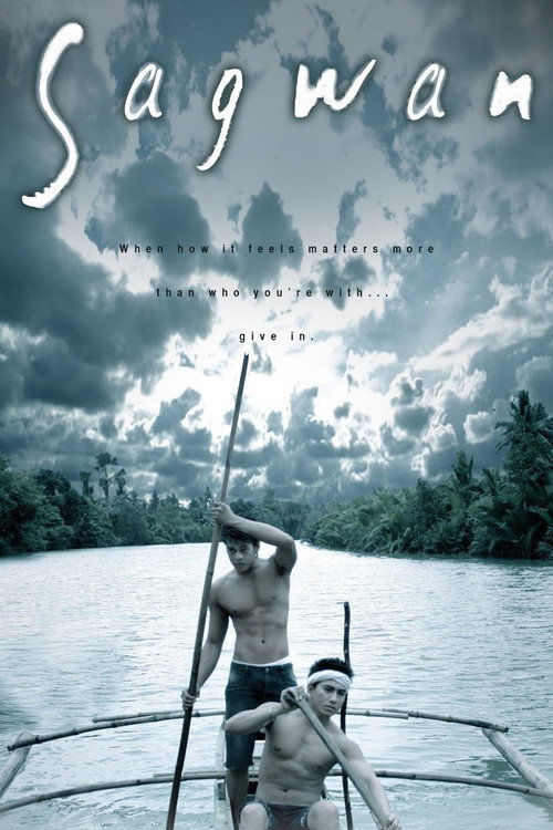 Paddle poster