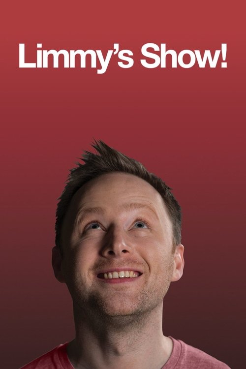 Limmy’s Show! poster