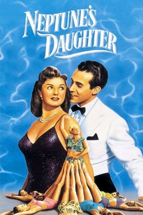 Neptune’s Daughter poster