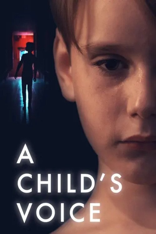 A Child’s Voice poster