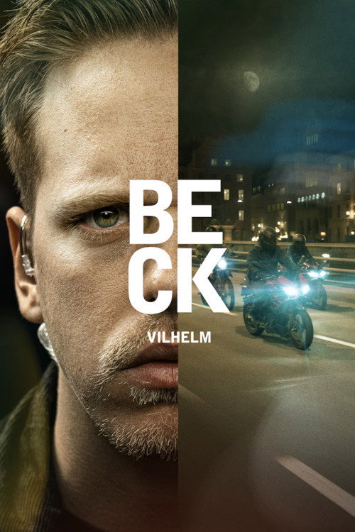 Beck 51 – Vilhelm poster