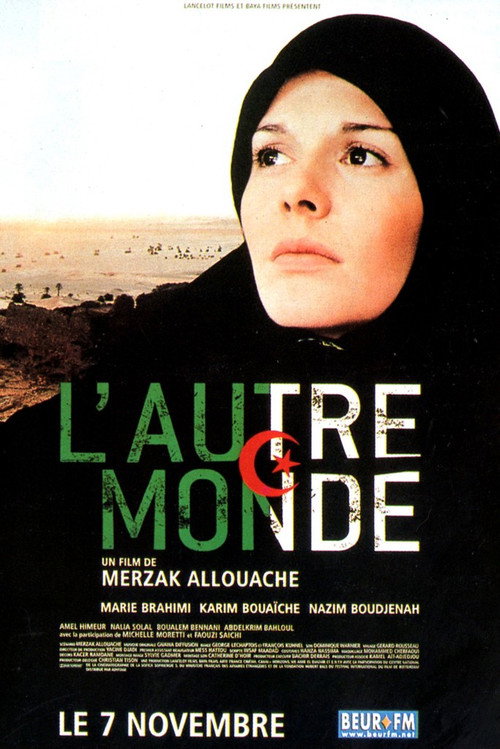 The Other World poster