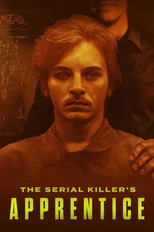 The Serial Killer’s Apprentice poster