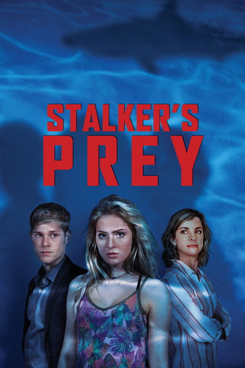 Stalker’s Prey poster