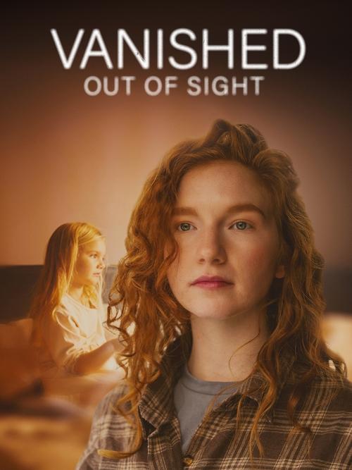 Blind River poster