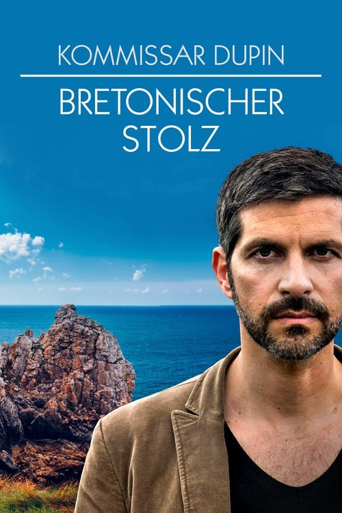 Inspector Dupin: Brittany’s Pride poster