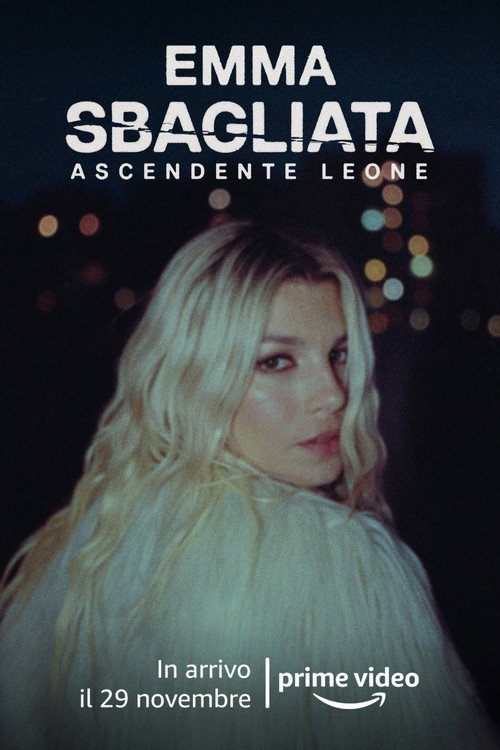 Emma – Sbagliata Ascendente Leone poster