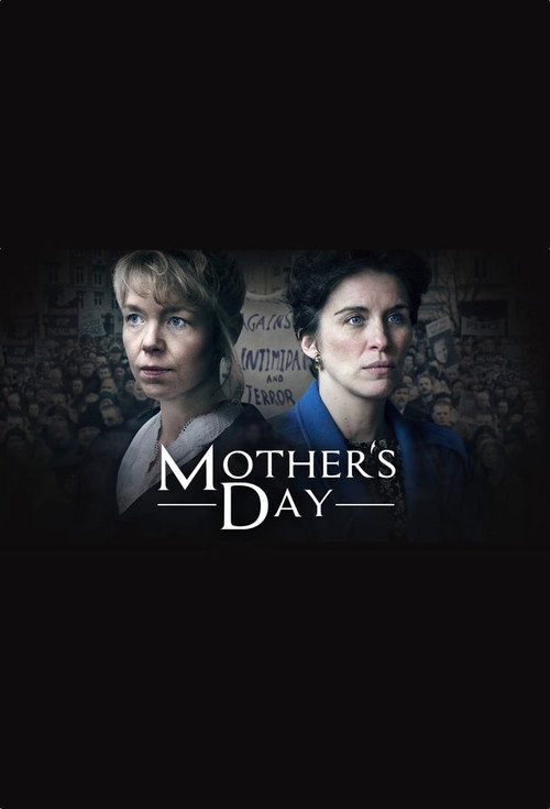 Mother’s Day poster