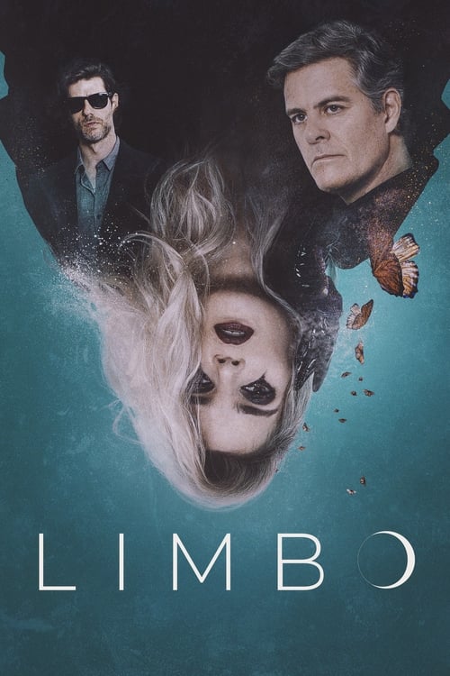 LIMBO… Until I Decide poster