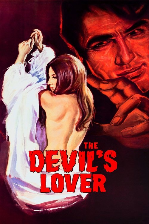 The Devil’s Lover poster