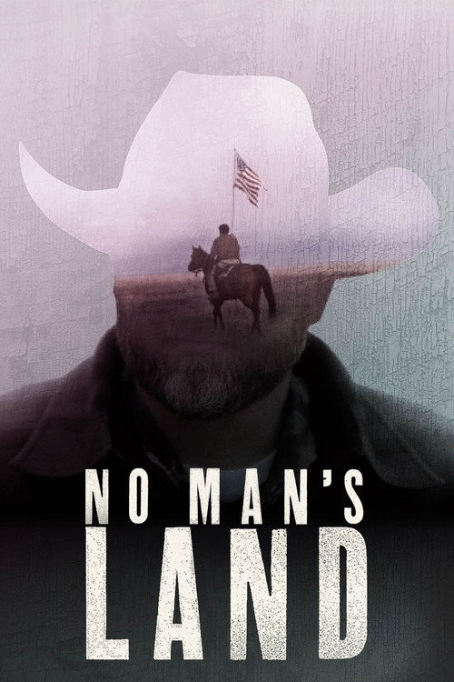 No Man’s Land poster
