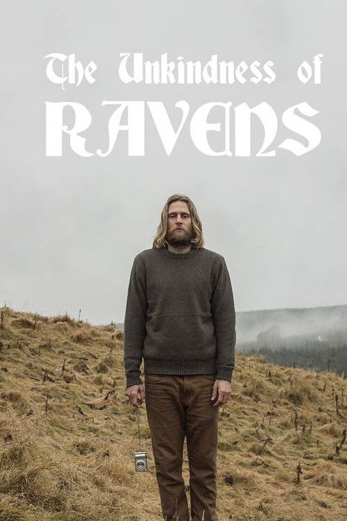 The Unkindness of Ravens poster