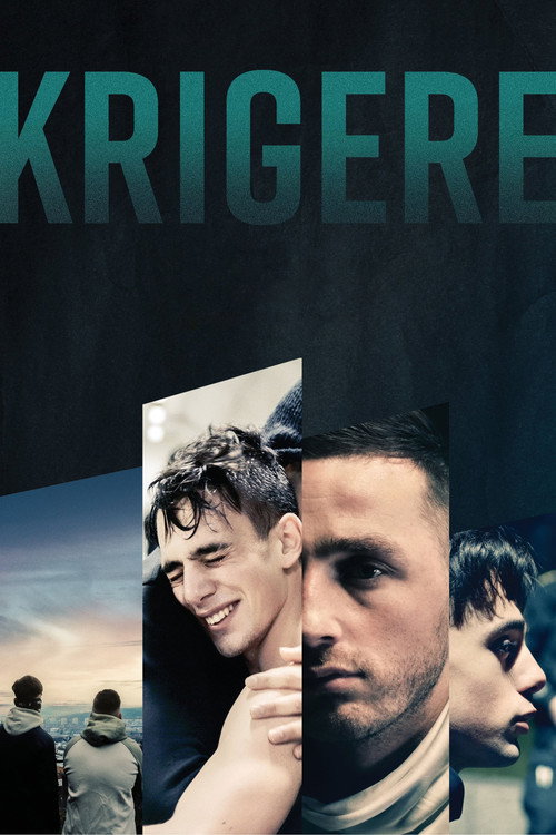 Fighters poster