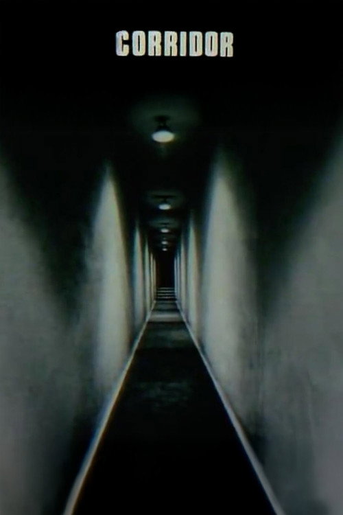 Corridor poster
