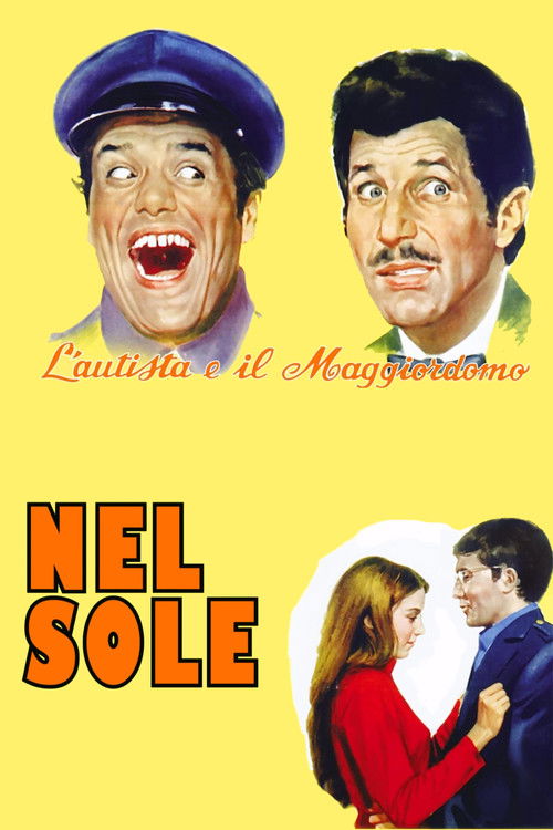 The World’s Gold poster