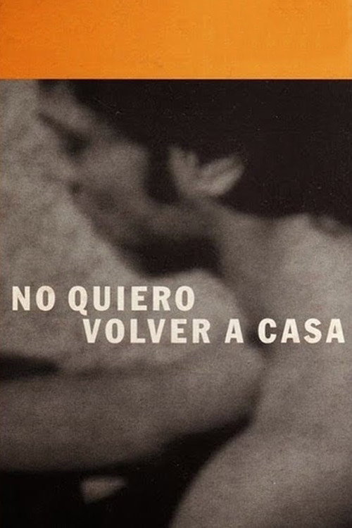 I Won’t Go Back Home poster