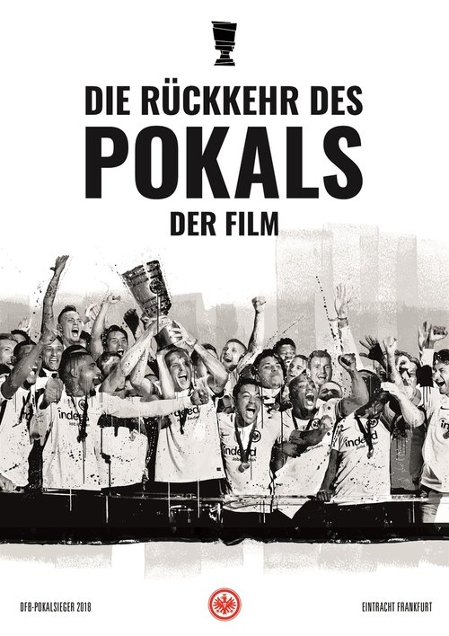 The Return of the Cup – The Film poster