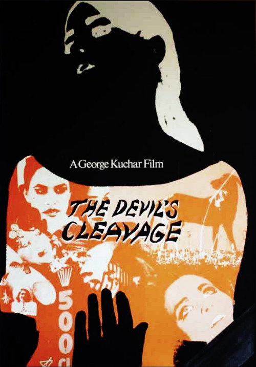 The Devil’s Cleavage poster
