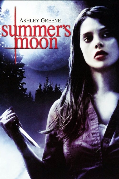 Summer’s Blood poster