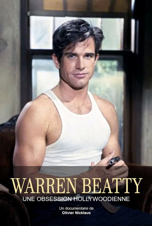 Warren Beatty – Mister Hollywood poster