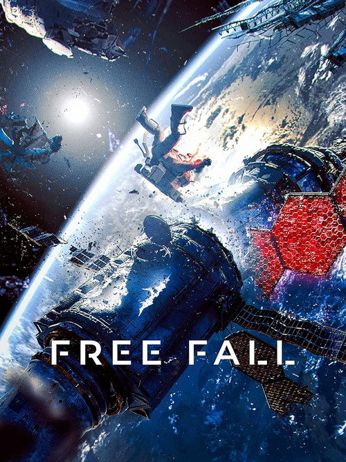 Free Fall poster
